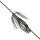 SAUNDERS Whisper Whiskers String Silencer - Silencieux de Corde