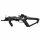 BARNETT Demun Tri Strike - 180 fps / 50 lbs - Recurvearmbrust