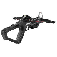 BARNETT Demun Accu Strike - 190 fps / 60 lbs - Arbalète recourbée