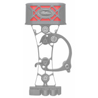 MATHEWS Custom Quiver Insert - Einsatz für Köcher
