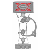MATHEWS Custom Quiver Insert - Einsatz für Köcher