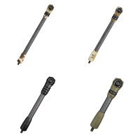 MATHEWS Flatline Stabilizer - 6-12 pouces - Stabilisateur