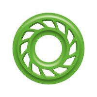 MATHEWS Nano - Dämpfer