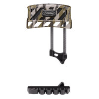 MATHEWS LowPro Fixed - Anbauköcher