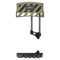 MATHEWS LowPro Fixed - Anbauköcher