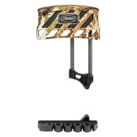 MATHEWS LowPro Fixed - Anbauköcher