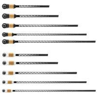 MATHEWS Bridge-Lock Carbon Target Bar - 18-30 pouces -...