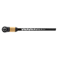MATHEWS Bridge-Lock Carbon Target Bar - 18-30 pouces - Stabilisateur
