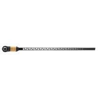 MATHEWS Bridge-Lock Carbon Target Bar - 18-30 pouces - Stabilisateur