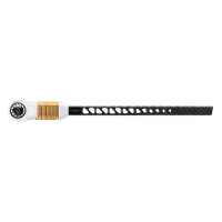 MATHEWS Bridge-Lock Carbon Target Bar - 18-30 pouces - Stabilisateur