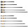 MATHEWS Bridge-Lock Carbon Target Bar - 18-30 pouces - Stabilisateur
