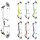 MATHEWS Title 34 - 40-70 lbs - Compoundbogen