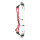 MATHEWS Title 34 - 40-70 lbs - Compoundbogen