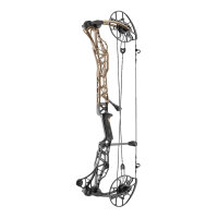 MATHEWS Lift X 29.5 - 45-80 lbs - Compoundbogen