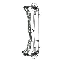 MATHEWS Lift X 29.5 - 45-80 lbs - Compoundbogen