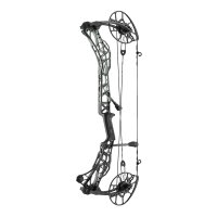 MATHEWS Lift RS - 45-80 lbs - Arc à poulies