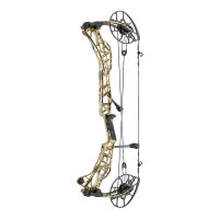 MATHEWS Lift RS - 45-80 lbs - Arc à poulies