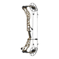 MATHEWS Lift RS - 45-80 lbs - Arc à poulies