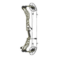 MATHEWS Lift RS - 45-80 lbs - Arc à poulies