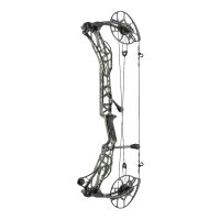 MATHEWS Lift RS - 45-80 lbs - Arc à poulies