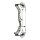 MATHEWS Lift RS - 45-80 lbs - Arc à poulies