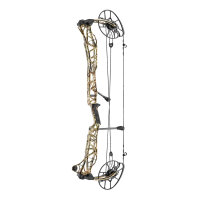 MATHEWS Lift XD - 40-75 lbs - Arc à poulies