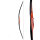 RAGIM Wolf - 68 pouces - 25-60 lbs - Arc Longbow