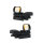 X-SCOPE Red Dot 400 - 4-fach MultiDot - Rotpunktvisier