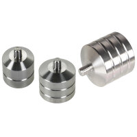 EXE Blankbogengewicht - 200-350 g