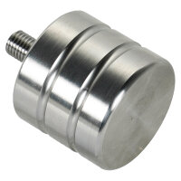 EXE Blankbogengewicht - 200-350 g