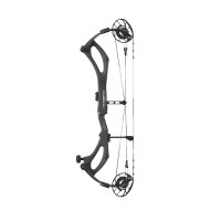 PSE Mach 33 DS Carbon - 40-80 lbs - Arc à poulies