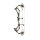 PSE Mach 33 DS Carbon - 40-80 lbs - Compoundbogen