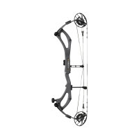 PSE Mach 35 DS Carbon - 40-80 lbs - Arc à poulies