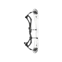 PSE Mach 35 DS Carbon - 40-80 lbs - Arc à poulies