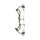 PSE Mach 35 DS Carbon - 40-80 lbs - Arc à poulies