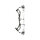 PSE Mach 35 DS Carbon - 40-80 lbs - Arc à poulies