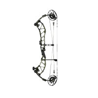PSE Decree - 40-80 lbs - Compoundbogen