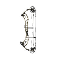 PSE Decree - 40-80 lbs - Arc à poulies