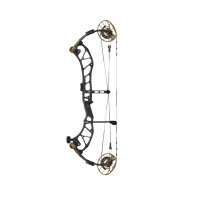 PSE Decree - 40-80 lbs - Compoundbogen