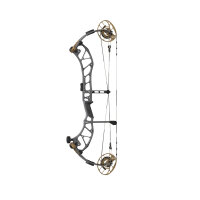 PSE Decree - 40-80 lbs - Compoundbogen