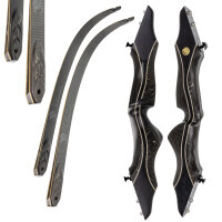 FALKENHOLZ Zaghal Peregrine - 68 inch | 36.6 lbs | Main...