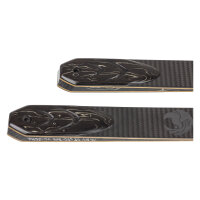 FALKENHOLZ Zaghal Peregrine - 68 inch | 36.6 lbs | Main droite