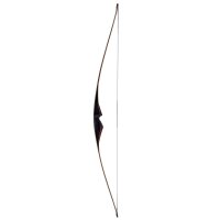 BODNIK BOWS Dakota Carbon - 68 pouces - 30-60 lbs - Arc long