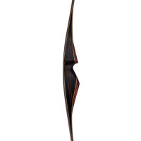 BODNIK BOWS Dakota Carbon - 68 pouces - 30-60 lbs - Arc long