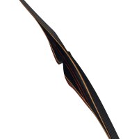 BODNIK BOWS Dakota Carbon - 68 Zoll - 30-60 lbs - Langbogen