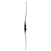 BODNIK BOWS Dakota Carbon - 68 Zoll - 30-60 lbs - Langbogen