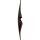 BODNIK BOWS Dakota Carbon - 68 Zoll - 30-60 lbs - Langbogen