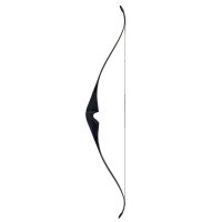 BODNIK BOWS Kiowa Carbon - 52 pouces - 30-60 lbs - One...