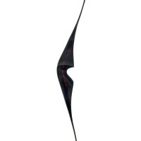 BODNIK BOWS Kiowa Carbon - 52 pouces - 30-60 lbs - One...