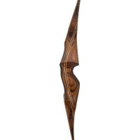 BODNIK BOWS Little Redman - 60 pouces - 25-60 lbs - One...